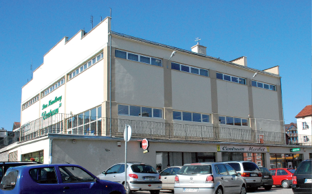 trzebnica